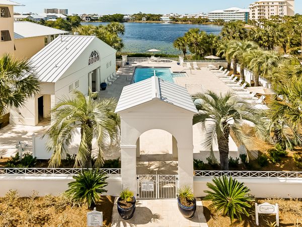Panama City Beach Condo 973817