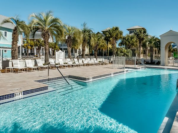 Panama City Beach Condo 973817