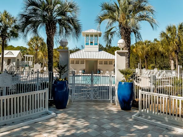 Panama City Beach Condo 973817