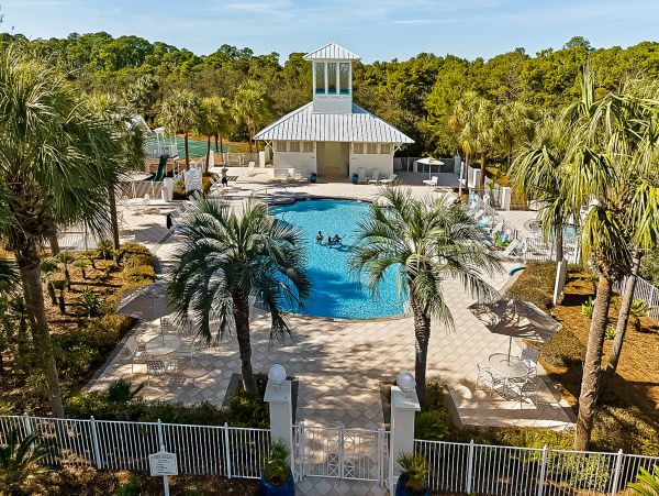 Panama City Beach Condo 973817