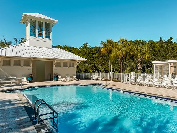 Panama City Beach Condo 973817