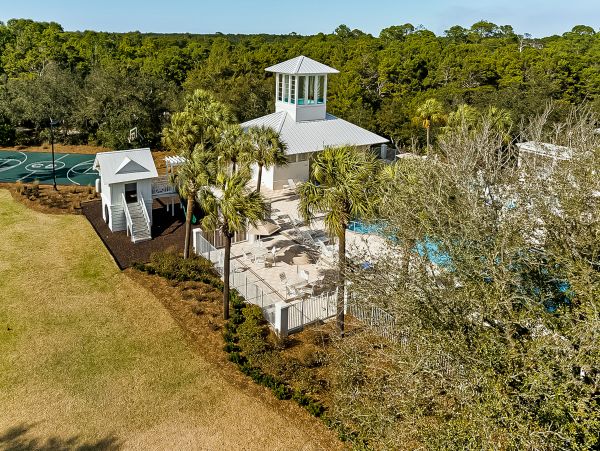 Panama City Beach Condo 973817