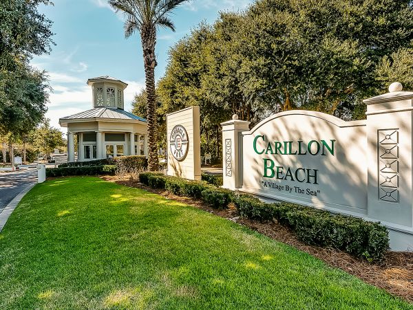 Panama City Beach Condo 973817