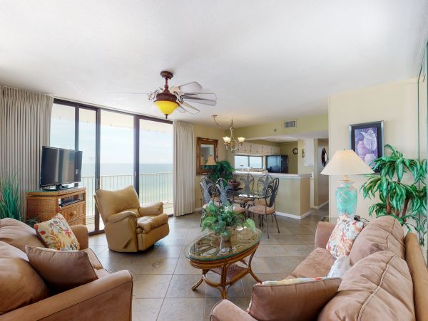 Beaches Of South Walton Condo 973818