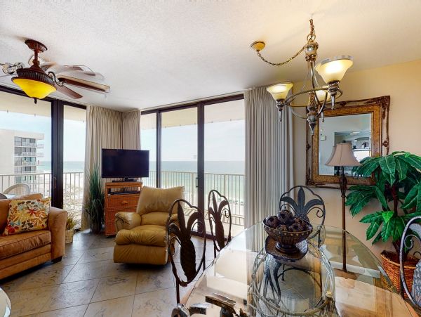 Beaches Of South Walton Condo 973818