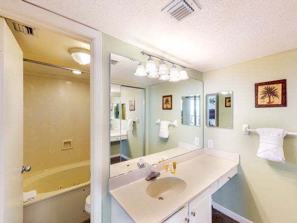 Beaches Of South Walton Condo 973818