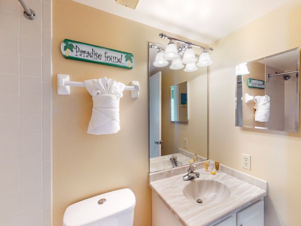Beaches Of South Walton Condo 973818