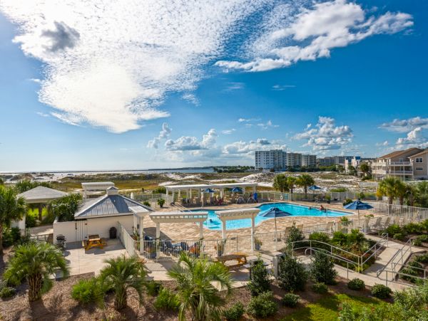 Destin Condo 973819
