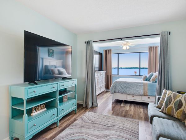 Navarre Beach Condo 973820