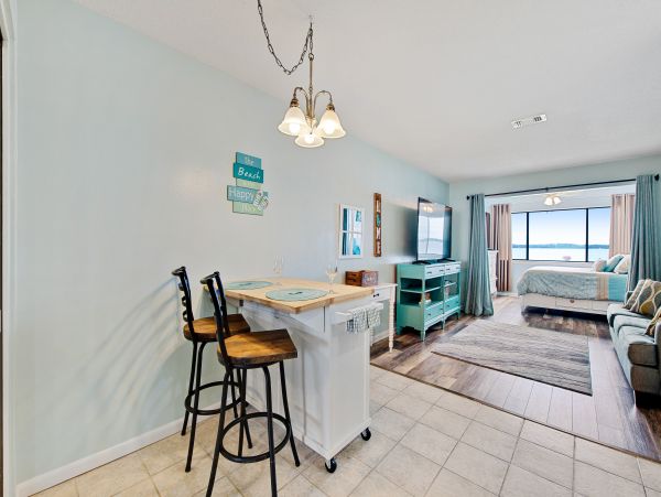 Navarre Beach Condo 973820