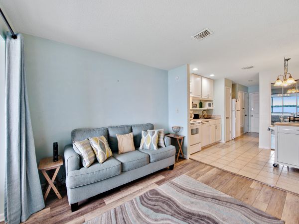 Navarre Beach Condo 973820