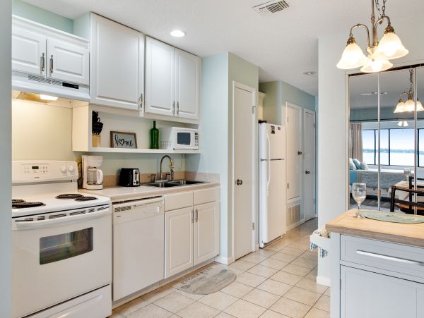 Navarre Beach Condo 973820