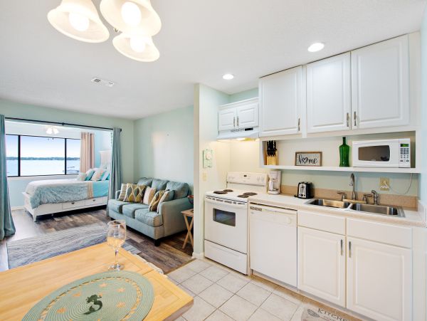 Navarre Beach Condo 973820