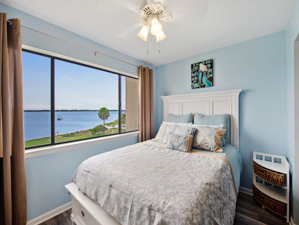Navarre Beach Condo 973820