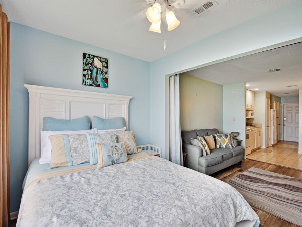 Navarre Beach Condo 973820