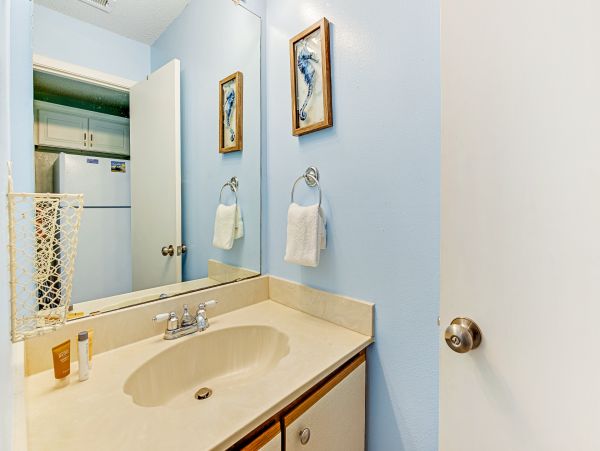 Navarre Beach Condo 973820
