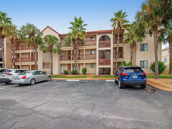 Navarre Beach Condo 973820