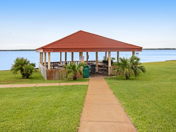 Navarre Beach Condo 973820