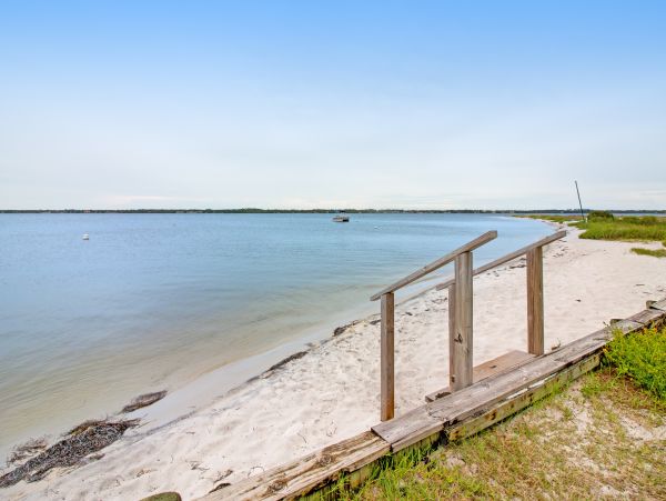 Navarre Beach Condo 973820