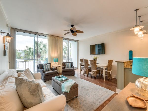 Beaches Of South Walton Condo 973822