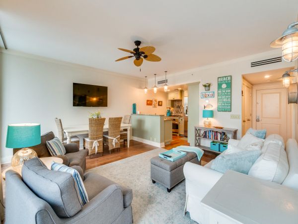 Beaches Of South Walton Condo 973822