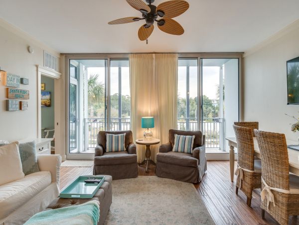 Beaches Of South Walton Condo 973822