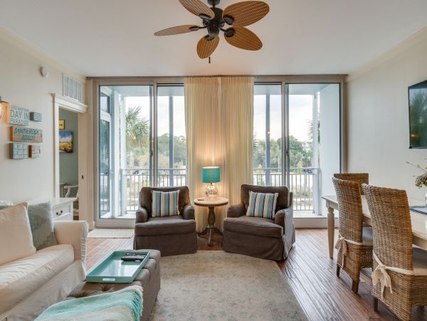 Beaches Of South Walton Condo 973822