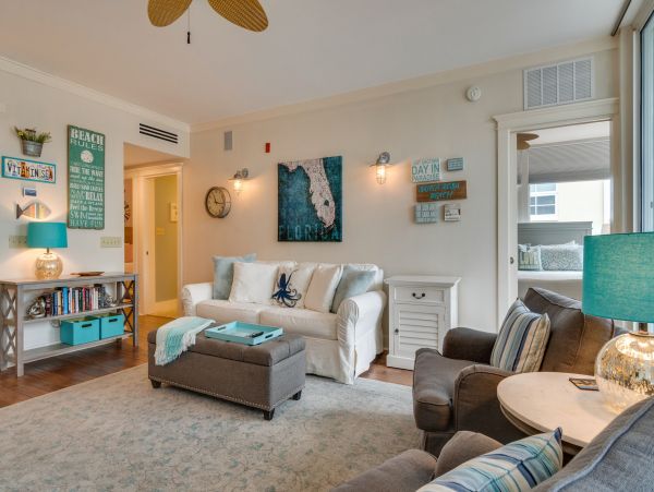 Beaches Of South Walton Condo 973822