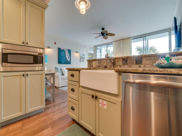 Beaches Of South Walton Condo 973822
