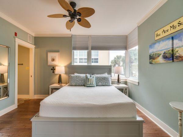 Beaches Of South Walton Condo 973822