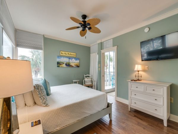 Beaches Of South Walton Condo 973822