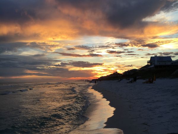 Beaches Of South Walton Condo 973822
