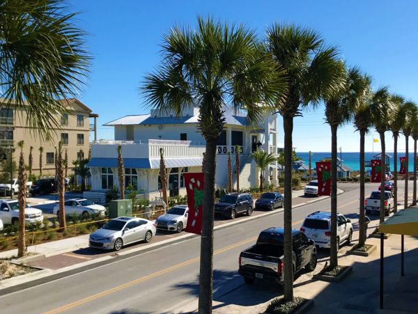 Beaches Of South Walton Condo 973822