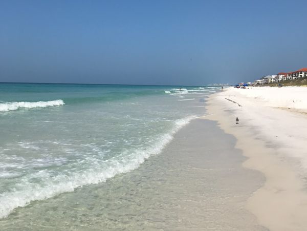 Beaches Of South Walton Condo 973822