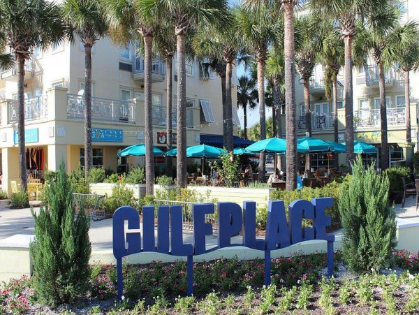 Beaches Of South Walton Condo 973822