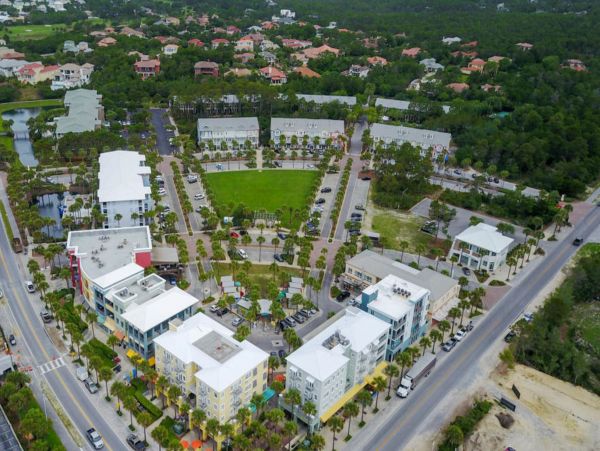 Beaches Of South Walton Condo 973822