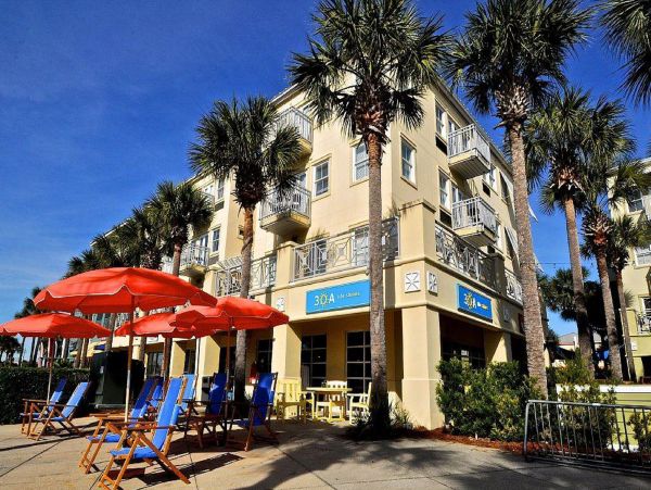 Beaches Of South Walton Condo 973822