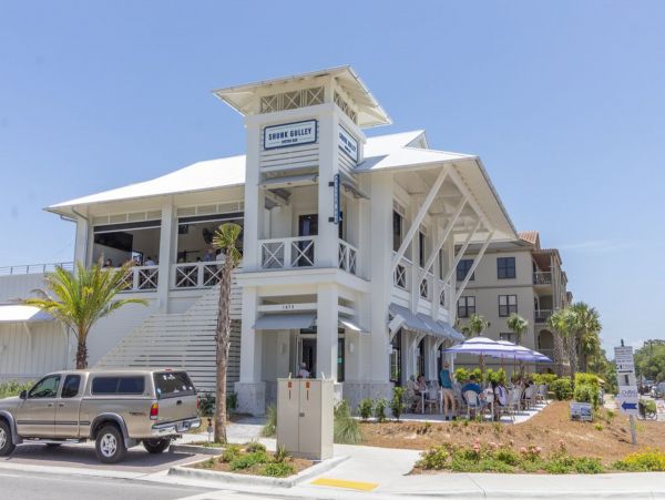 Beaches Of South Walton Condo 973822