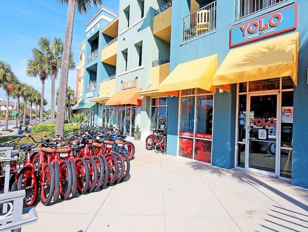 Beaches Of South Walton Condo 973822