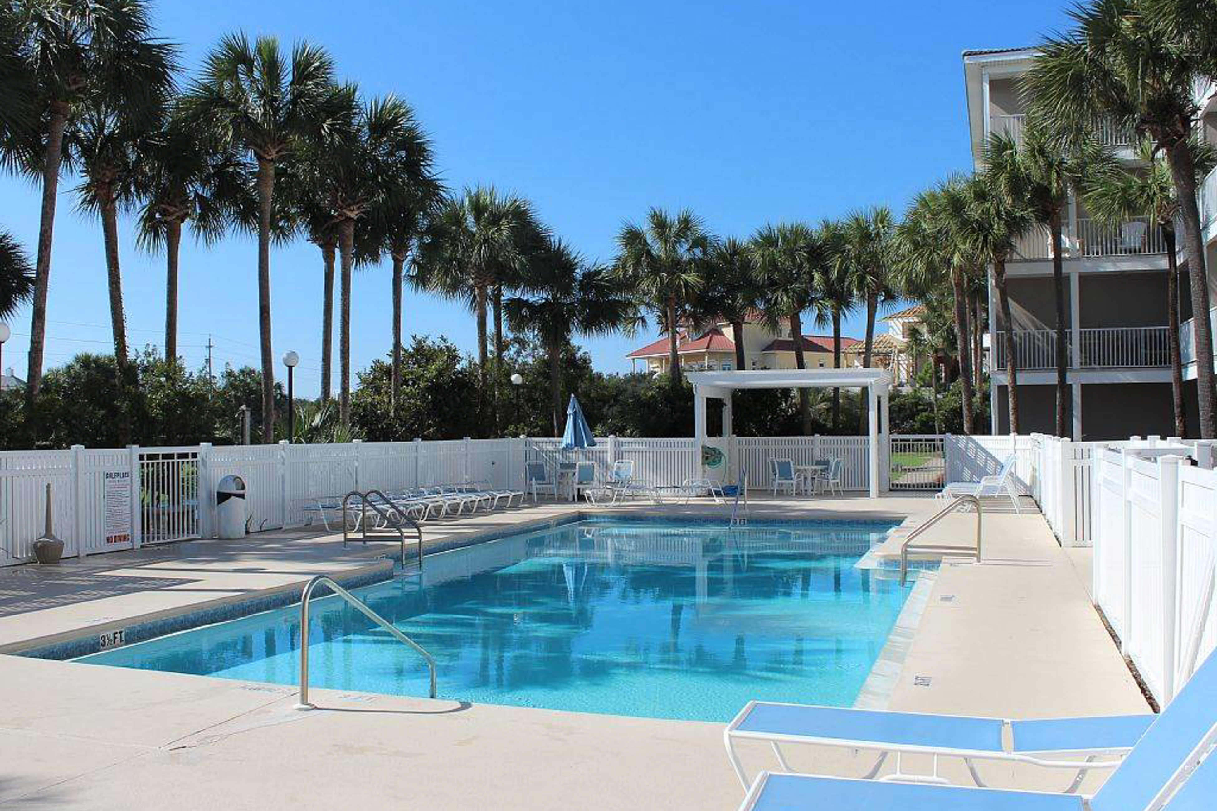 Beaches Of South Walton Condo 973822