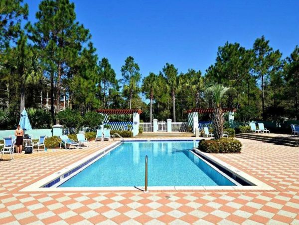Beaches Of South Walton Condo 973822