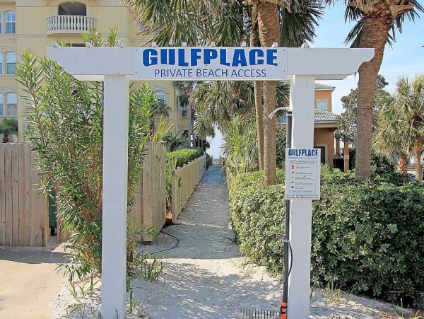 Beaches Of South Walton Condo 973822