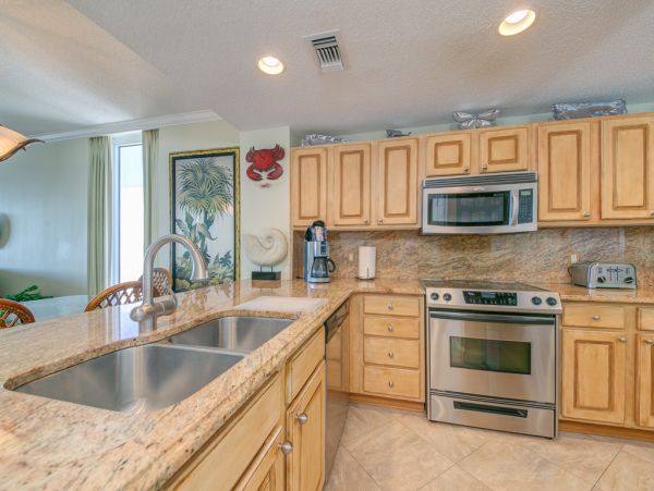 Perdido Key Condo 973823