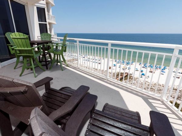 Perdido Key Condo 973823