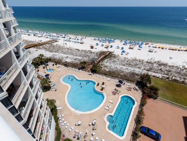 Perdido Key Condo 973823