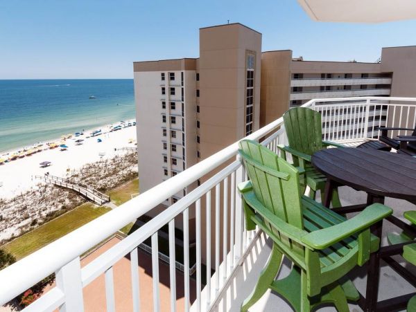 Perdido Key Condo 973823