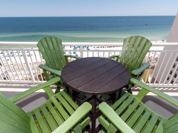 Perdido Key Condo 973823