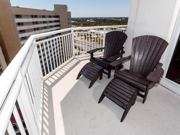 Perdido Key Condo 973823