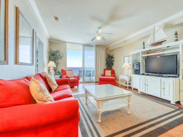Panama City Beach Condo 973824