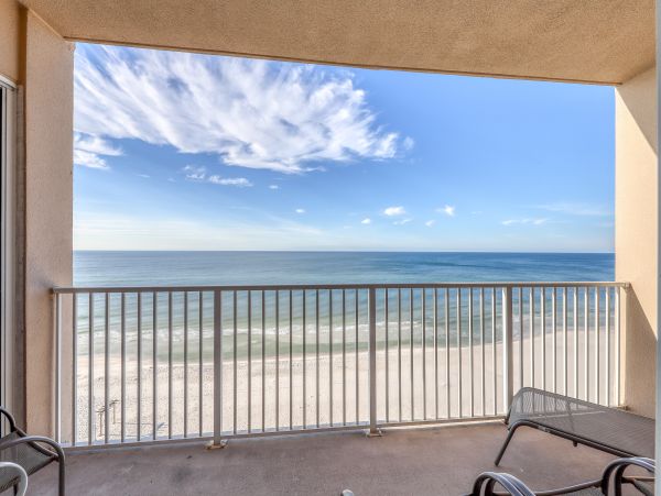 Panama City Beach Condo 973824